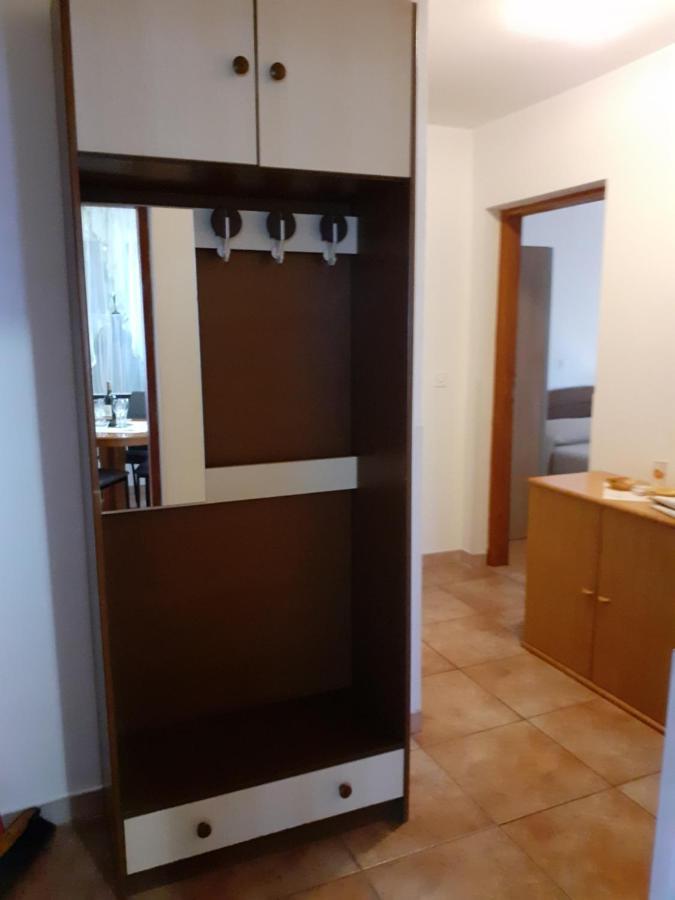 Apartment Marija أوماغ المظهر الخارجي الصورة