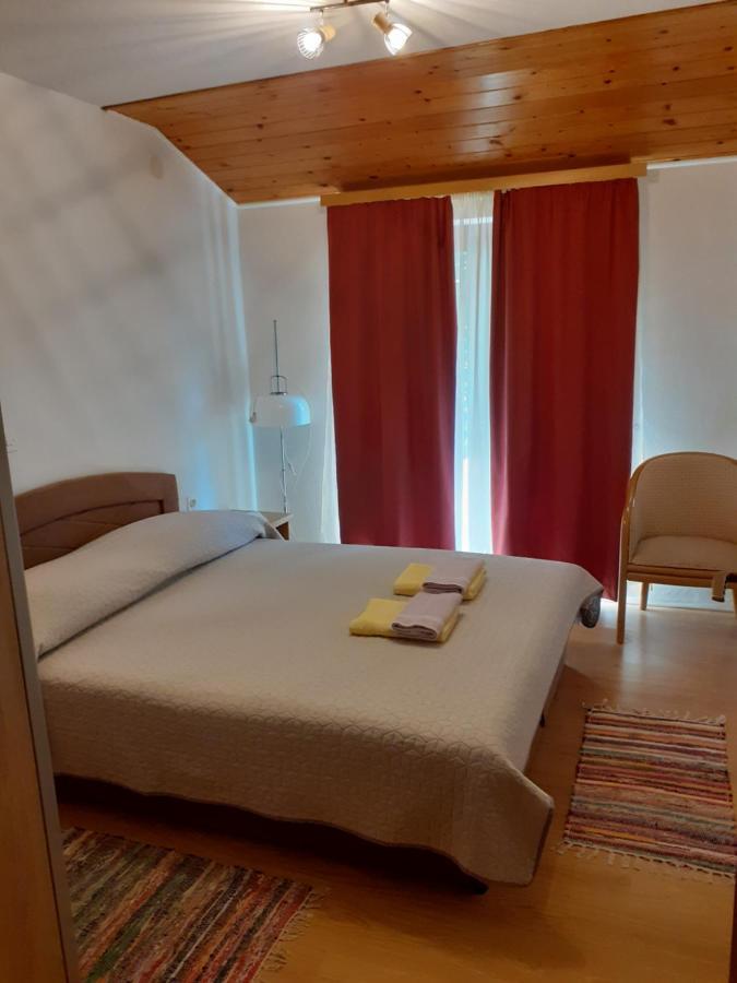 Apartment Marija أوماغ المظهر الخارجي الصورة