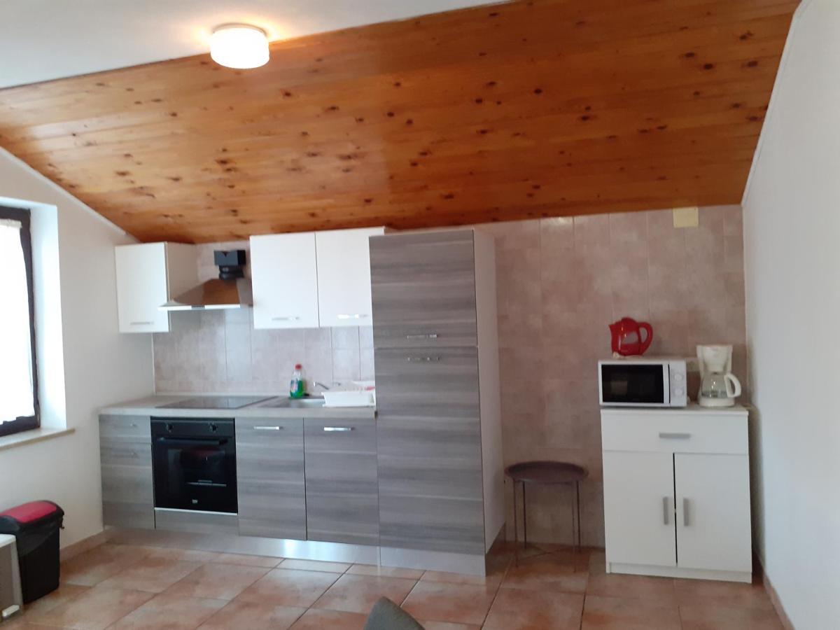 Apartment Marija أوماغ المظهر الخارجي الصورة