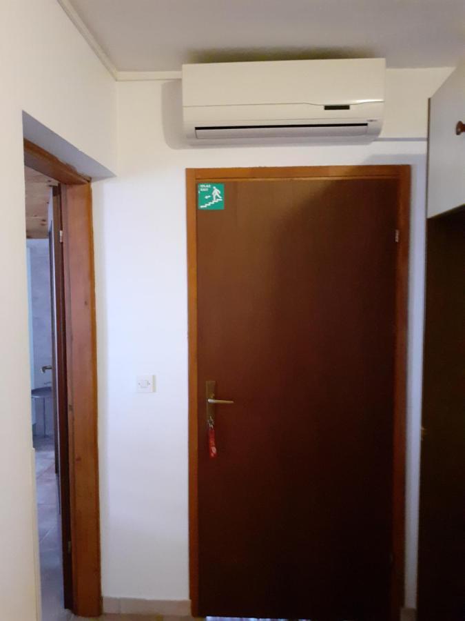 Apartment Marija أوماغ المظهر الخارجي الصورة