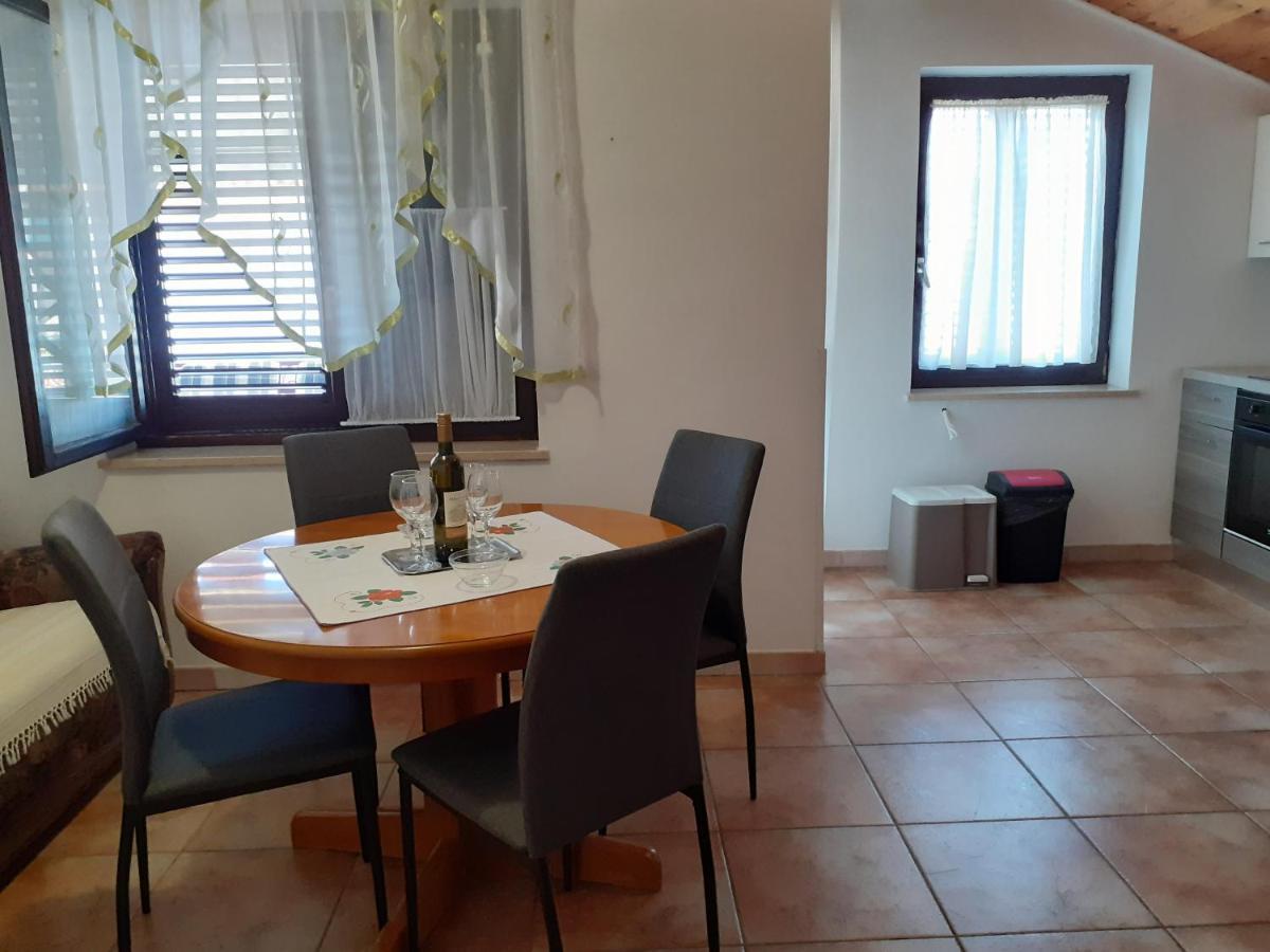 Apartment Marija أوماغ المظهر الخارجي الصورة