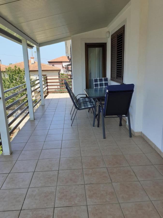 Apartment Marija أوماغ المظهر الخارجي الصورة