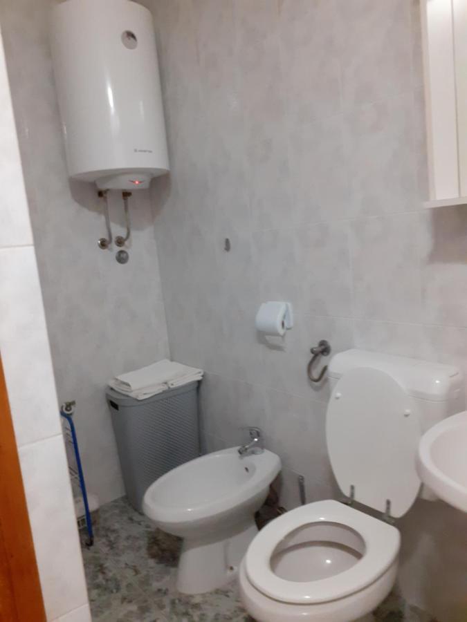 Apartment Marija أوماغ المظهر الخارجي الصورة