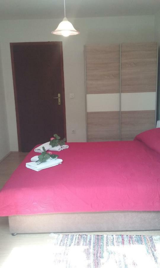 Apartment Marija أوماغ المظهر الخارجي الصورة
