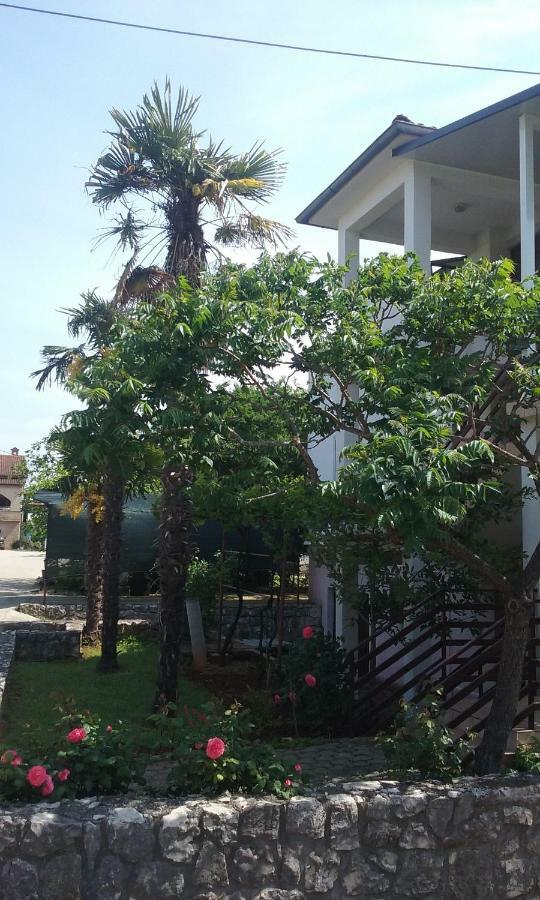Apartment Marija أوماغ المظهر الخارجي الصورة