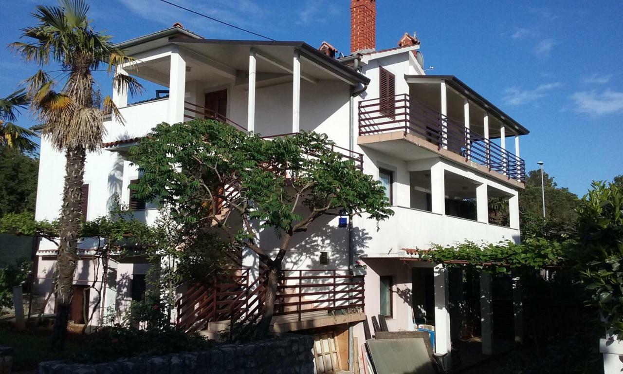 Apartment Marija أوماغ المظهر الخارجي الصورة