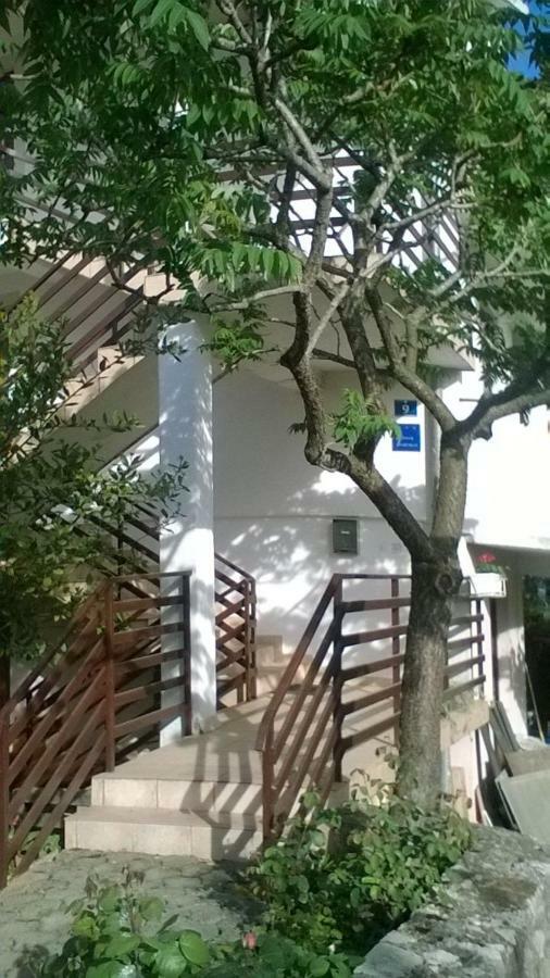 Apartment Marija أوماغ المظهر الخارجي الصورة