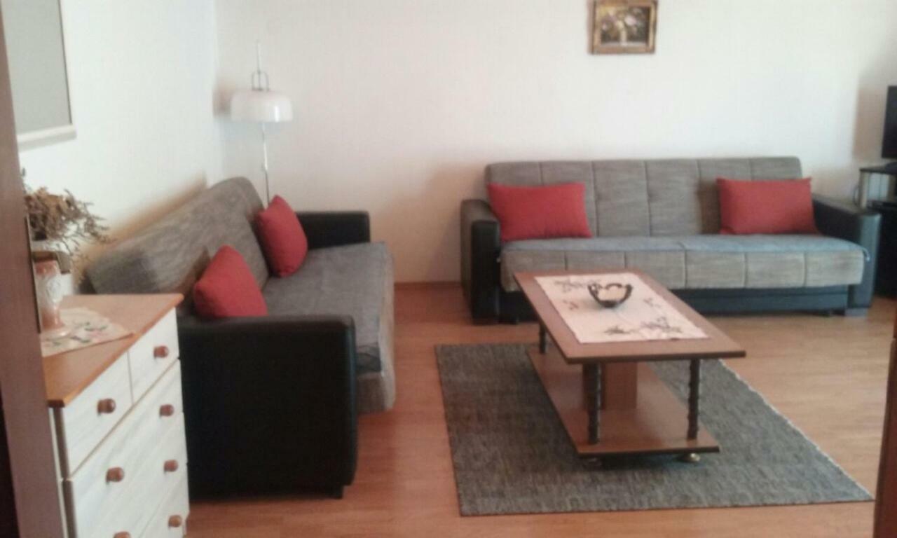 Apartment Marija أوماغ المظهر الخارجي الصورة